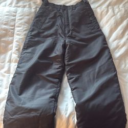 London Fog Snow Pants (kids)