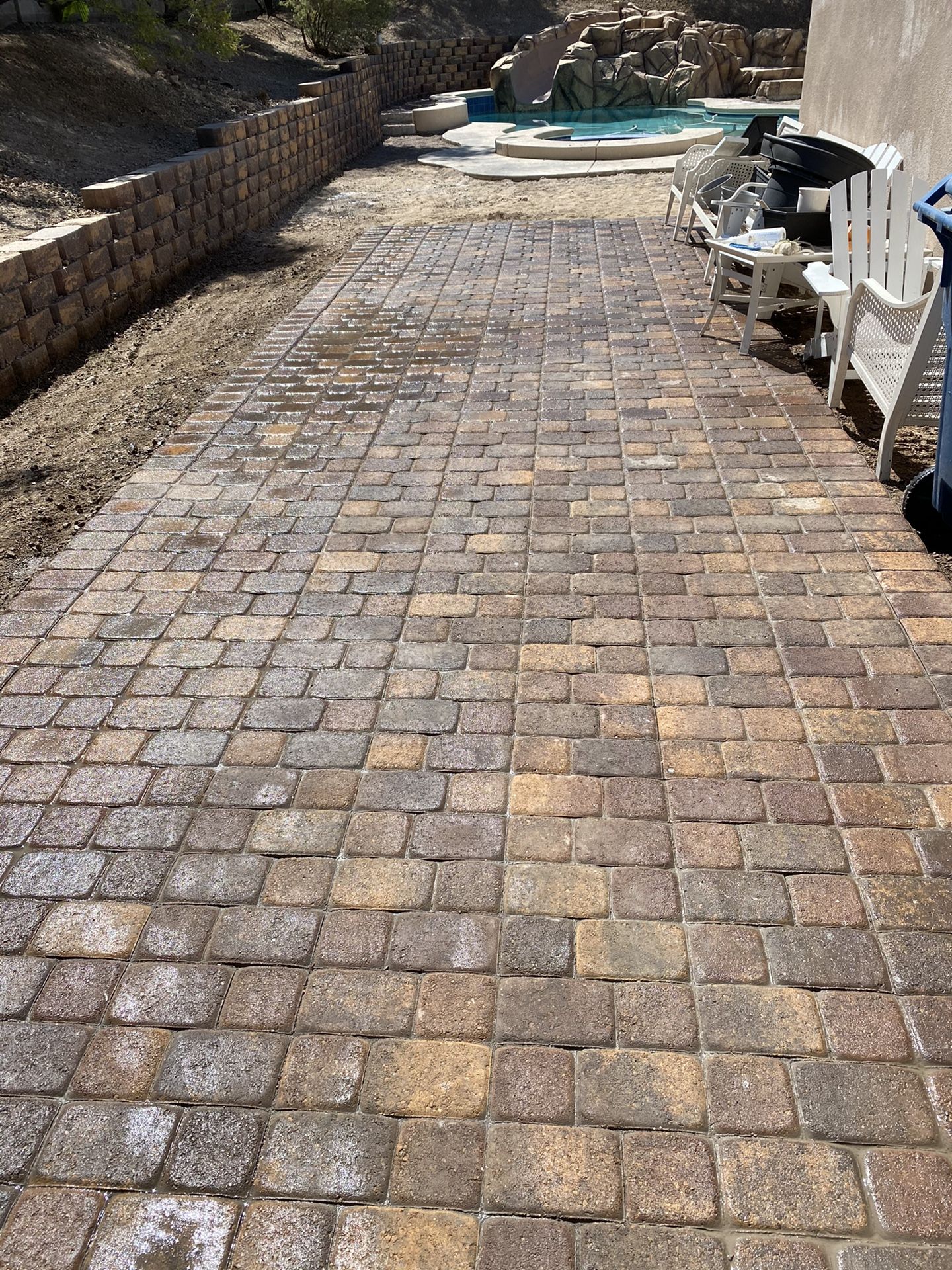 Used pavers for sale for Sale in Henderson, NV OfferUp