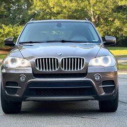 2013 BMW X5