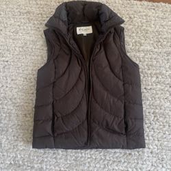 Nine West Puffer Vest