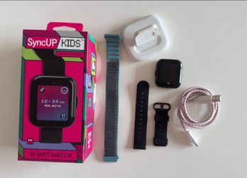 T Mobile kids smart watch