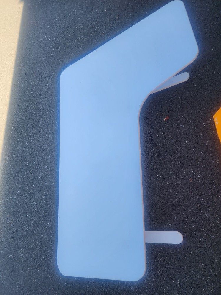 Work Desk (Raises & Lowers)