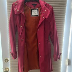 Ladies long Jacket
