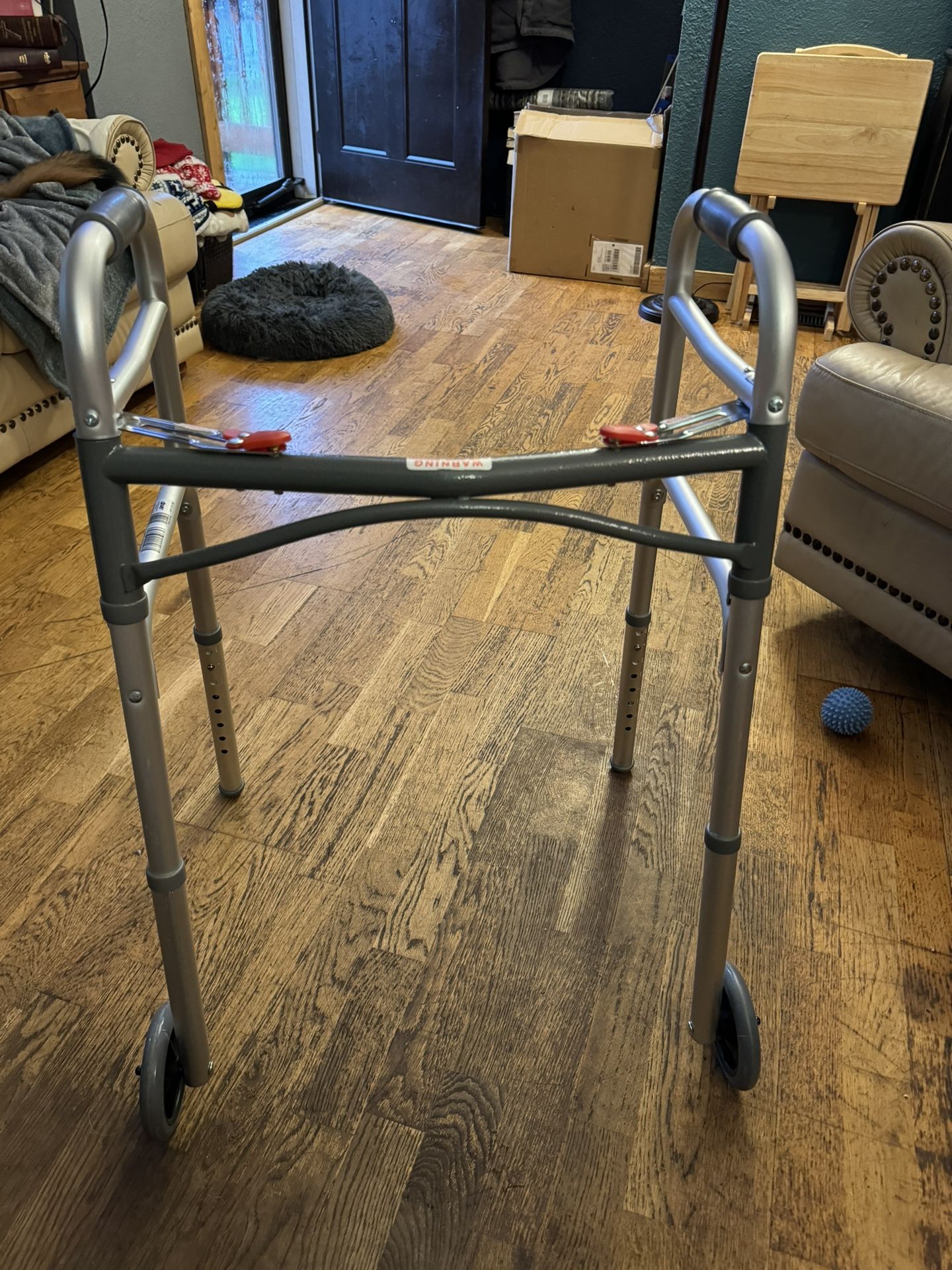 Dive Walker