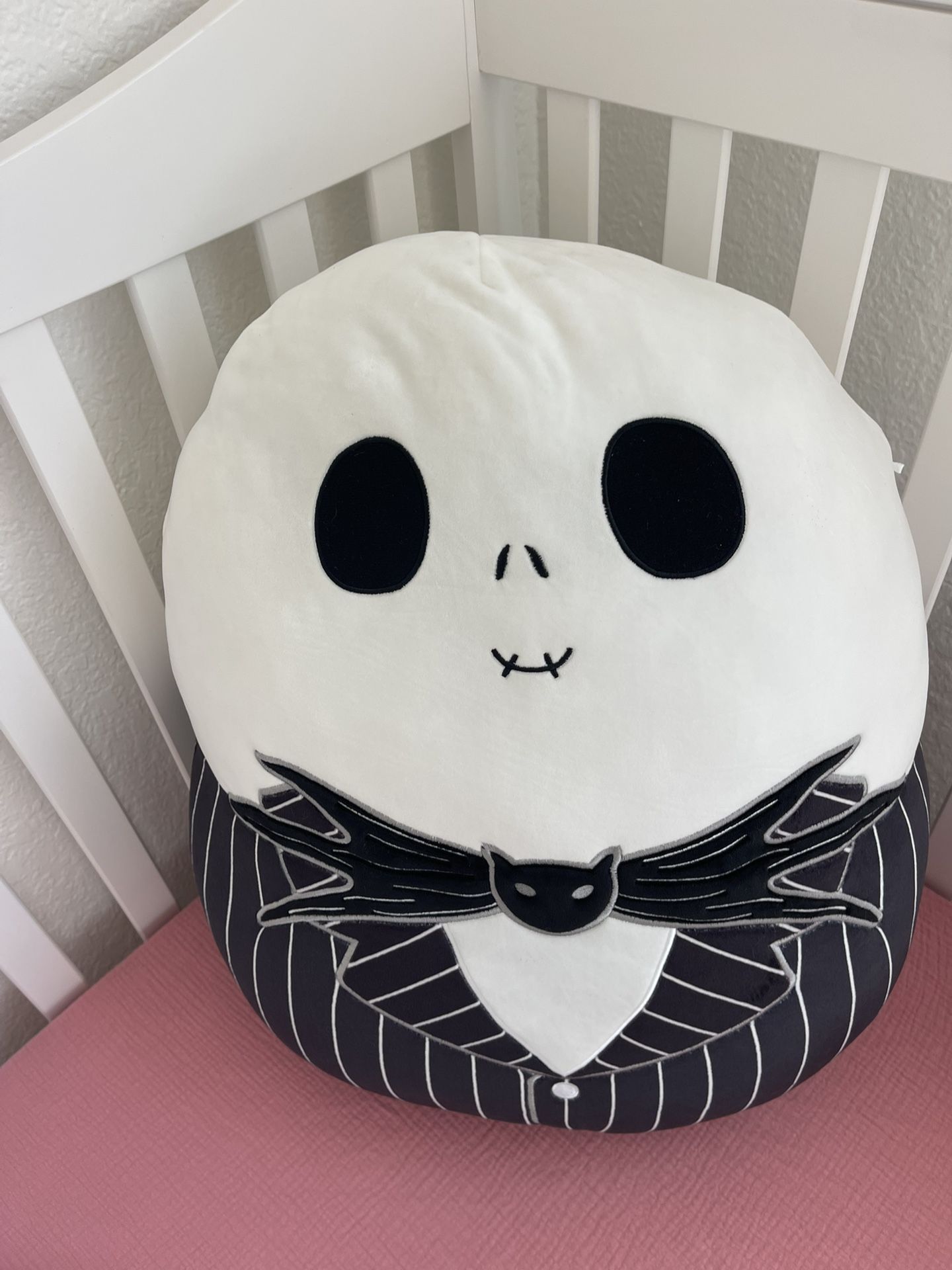 Jack Skellington
