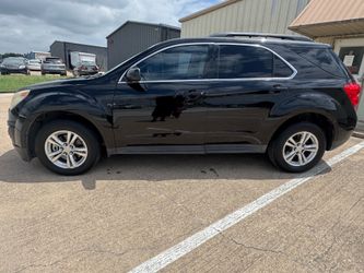 2013 Chevrolet Equinox