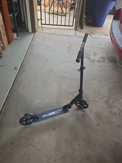 Scooter