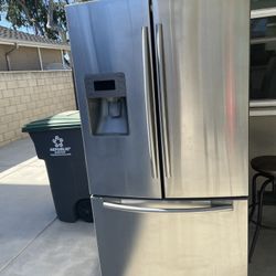 FREE Samsung Refrigerator