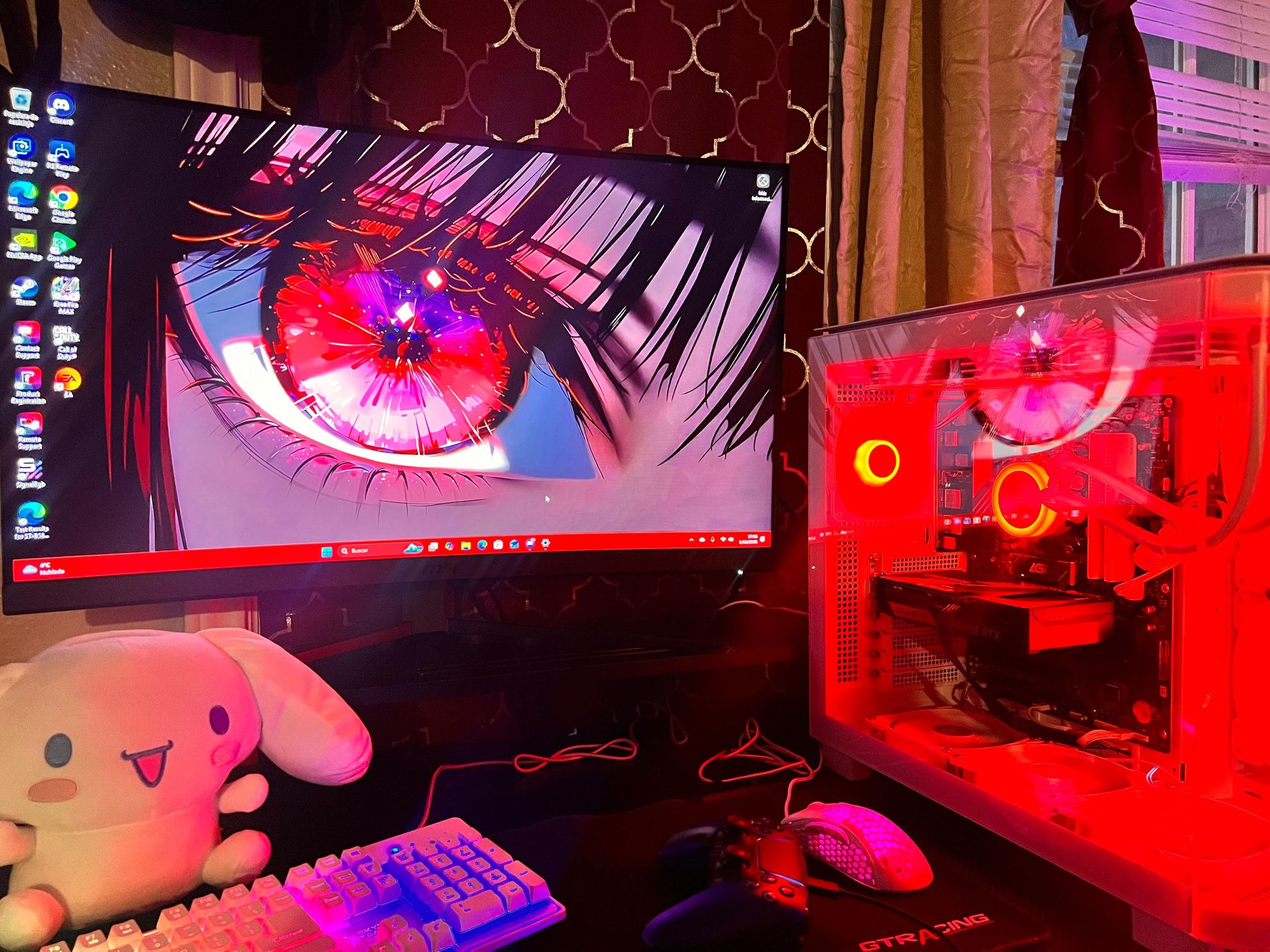 Pc Gaming And Work I’m Willing to See Offers