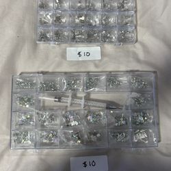 Nail Stuff