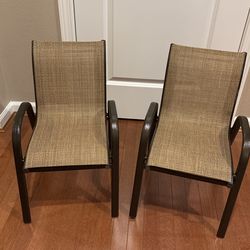 Kids Chairs