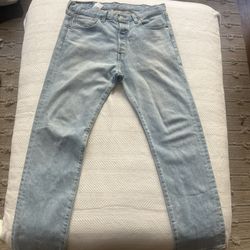Levi’s 501