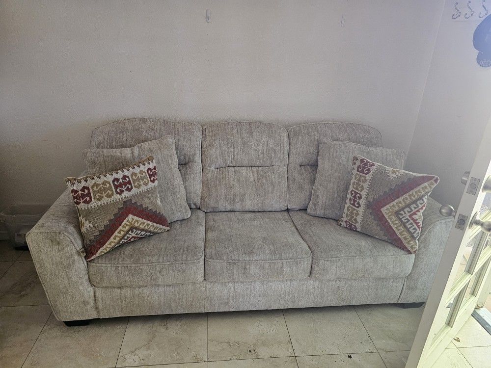 Beautiful Couch