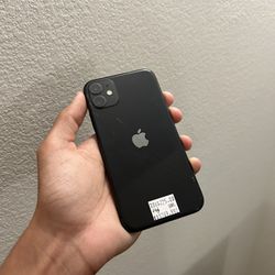 iPhone 11 64gb Unlocked-Liberados For All Carriers