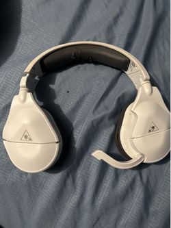 Gaming headset