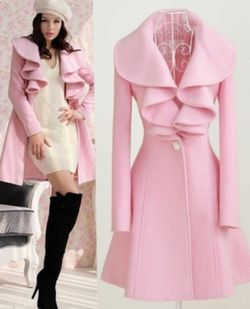 Women's Coat