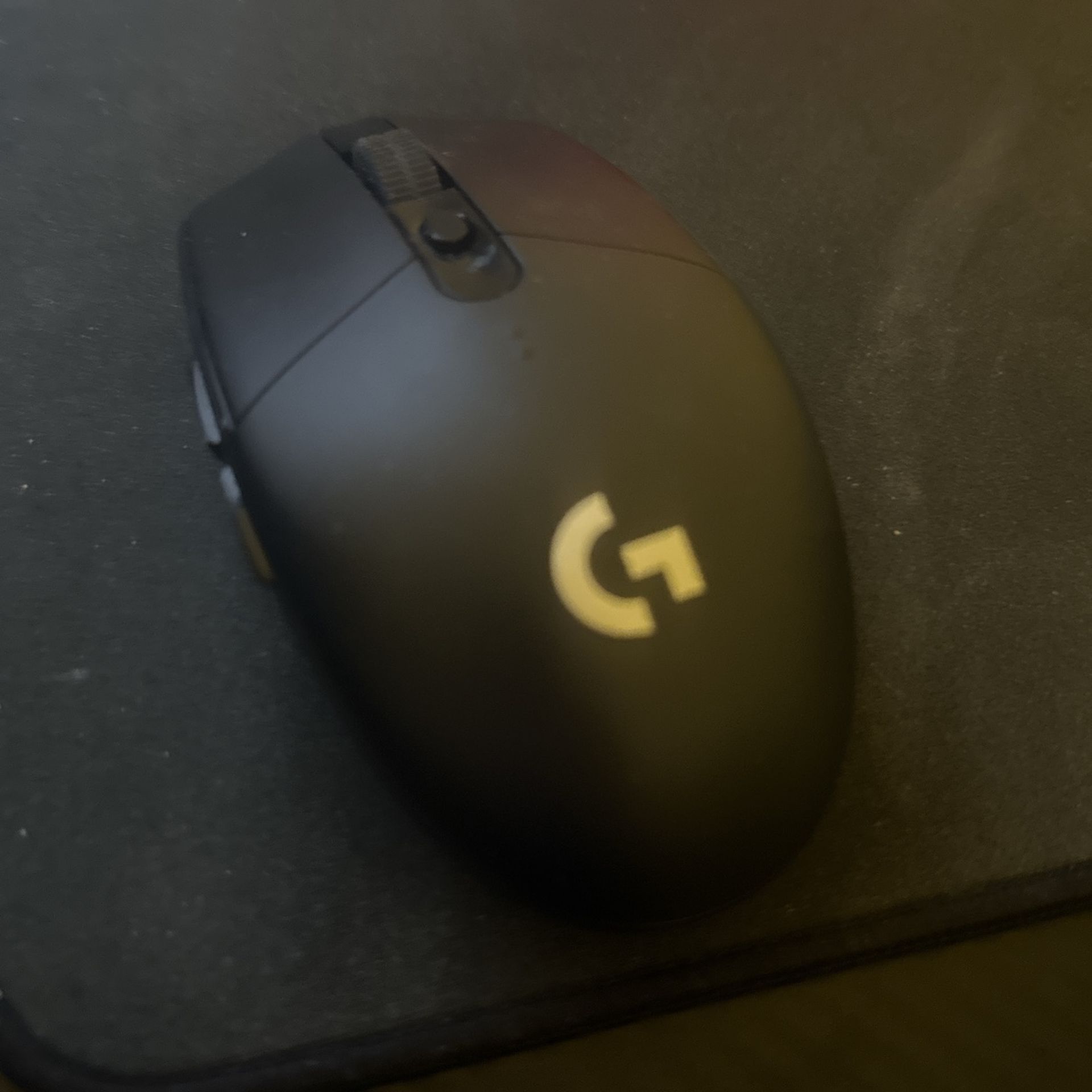 g305 mouse