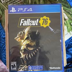 Fallout