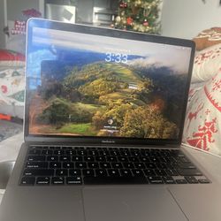 MacBook Air For Sale!!!