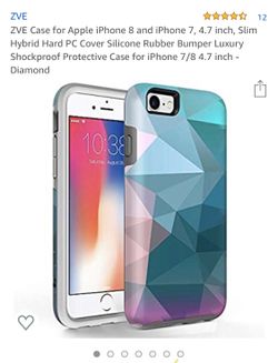 New iPhone case protector