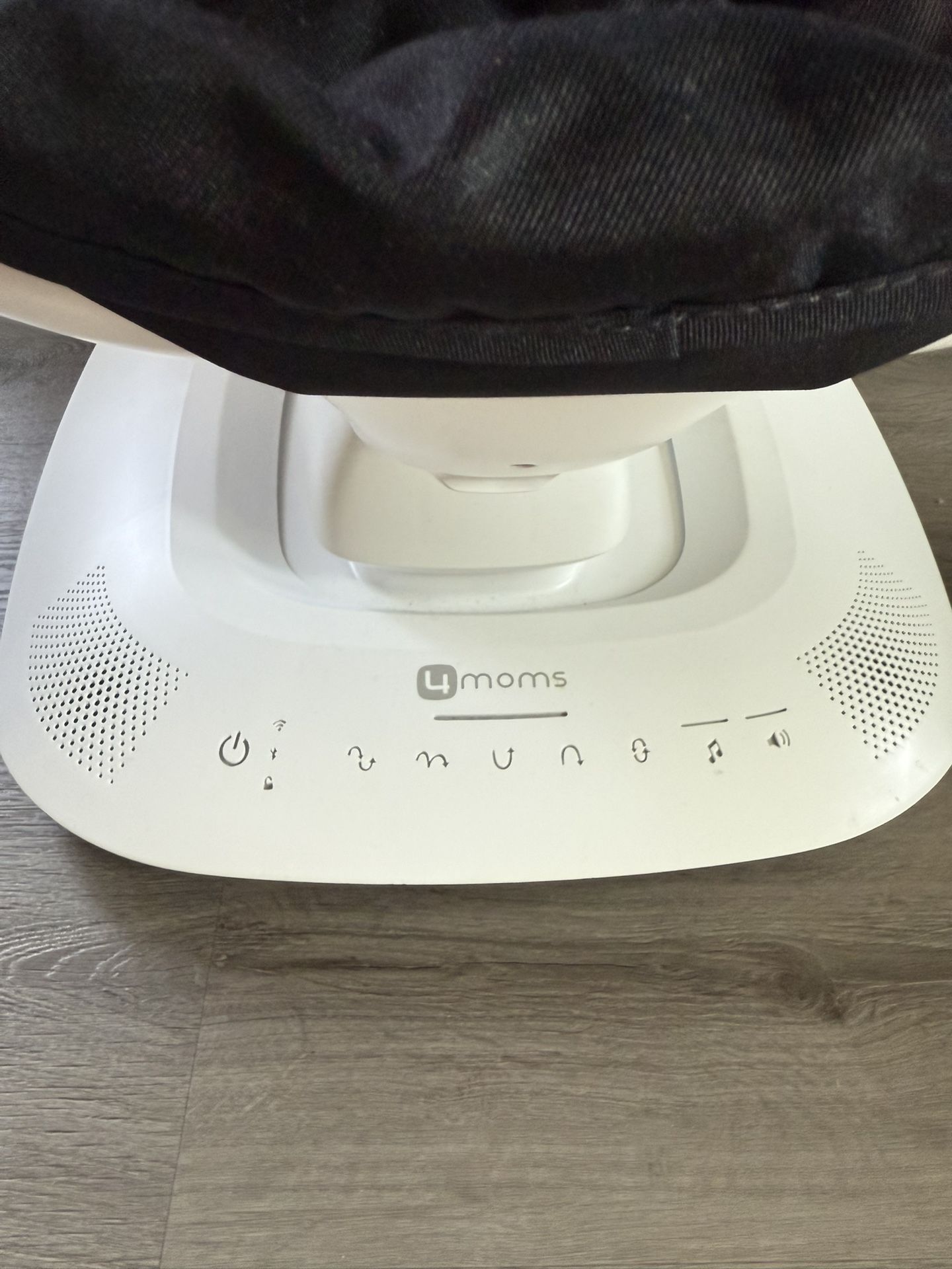 Mamaroo Multi-Motion Baby Swing