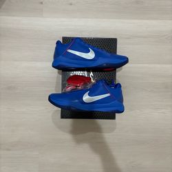 DS Nike Kobe 5 Protro Dodgers 13