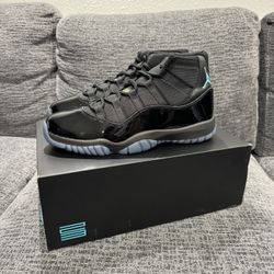 Jordan 11 Gamma Blue 