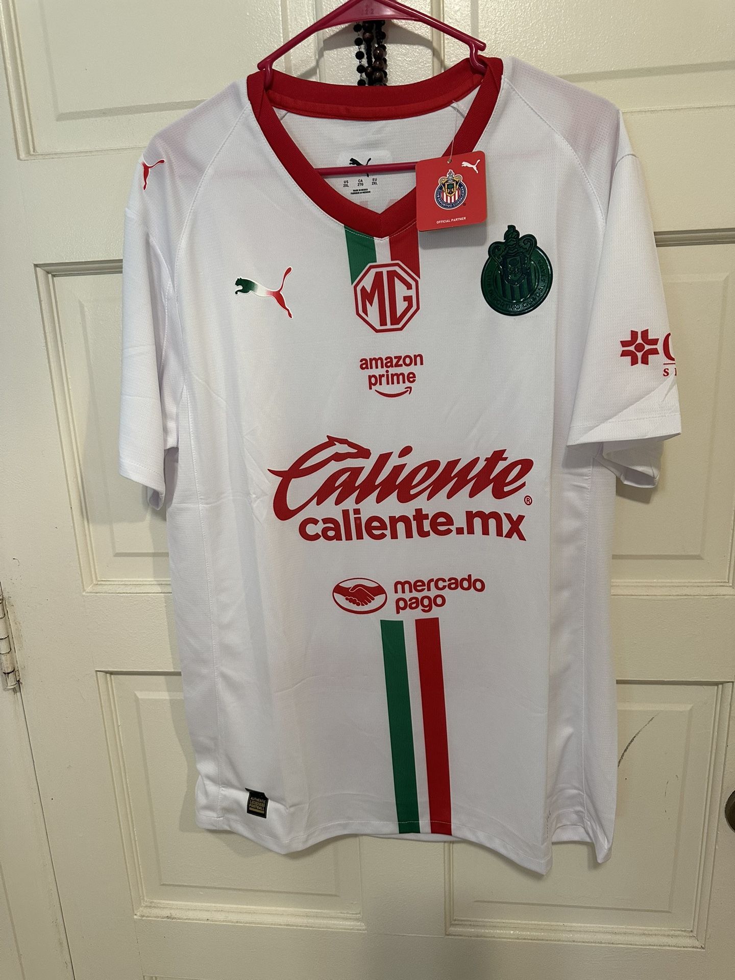 Jerseys
