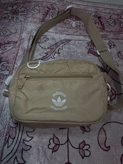 Adidas cross body/ fanny pack