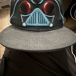 Star Wars Darth Vader Hat