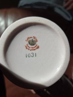 Vintage  Vase