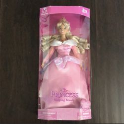 Disney Vintage Collectable Doll