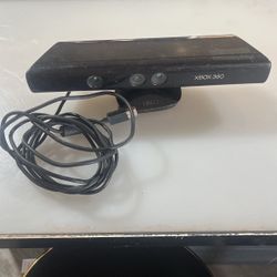 Xbox 360 Kinect