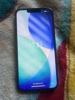 iPhone 13 128 gb