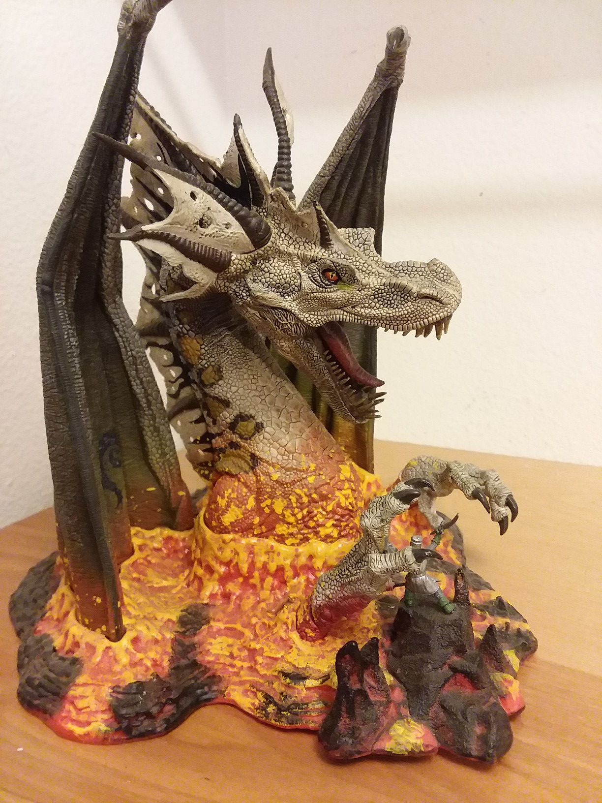 Collectables/Dragons