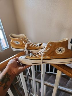 Men's Chucks