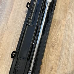 Snap On Torque Wrench 