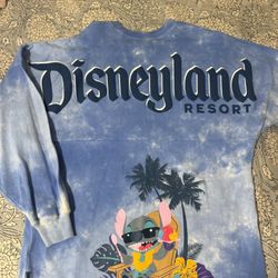 Disneyland Jersey 