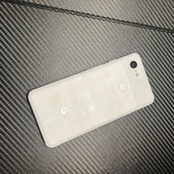 Google Pixel 3 Unlocked 