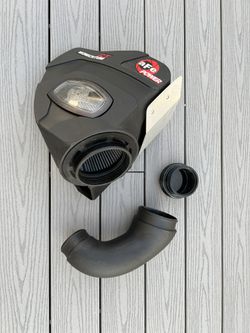 M340i Cold Air Intake 