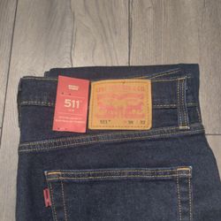 Pantalon Levis