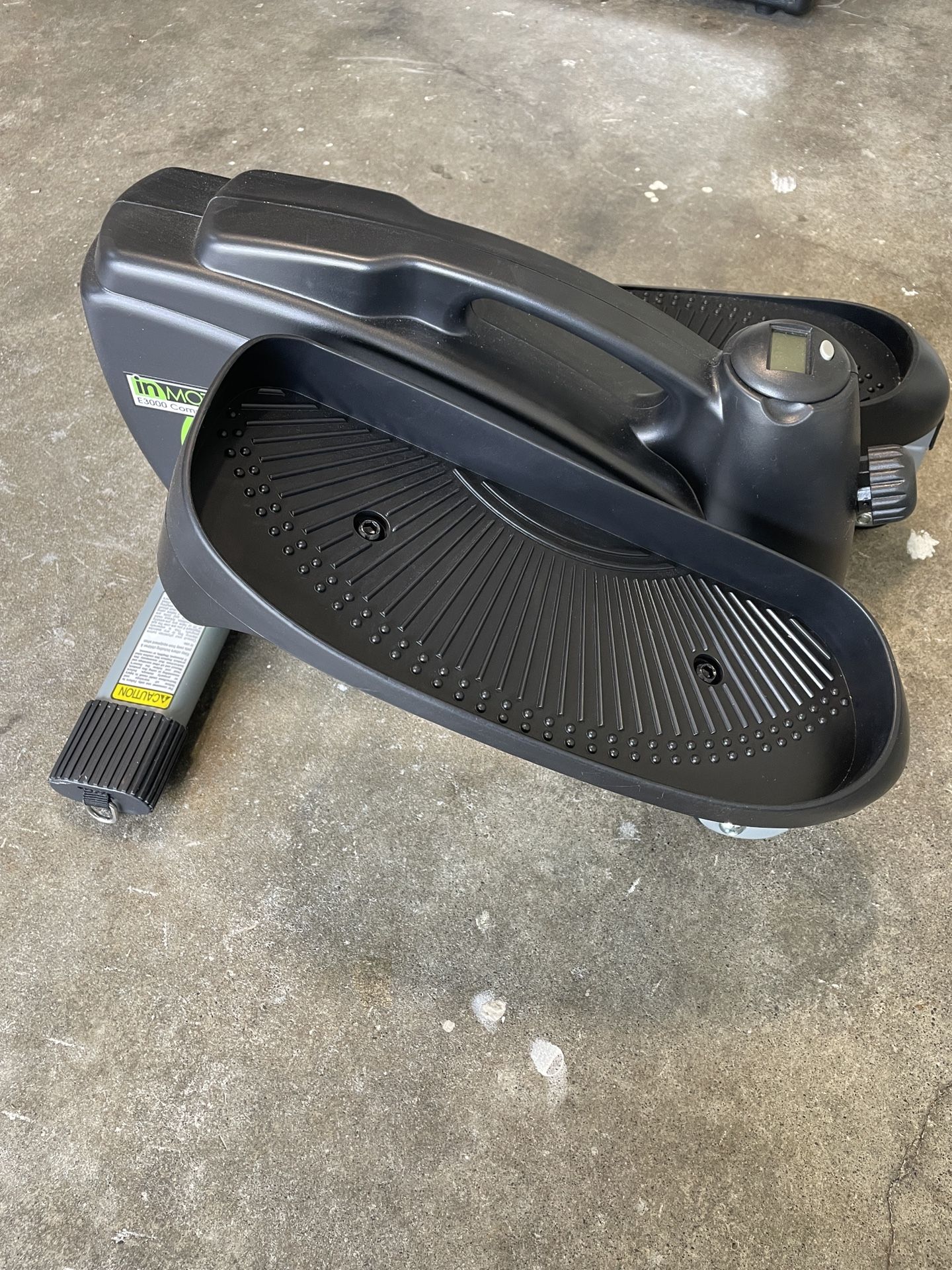 Stamina InMotion E3000 Compact Strider for Sale in Seattle, WA OfferUp