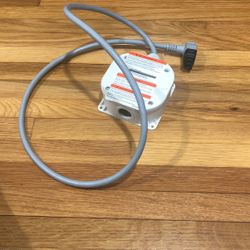 Bosch Power Cord With Junction Box