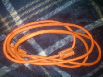 Extension Cord