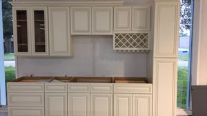 New And Used Kitchen Cabinets For Sale In Houston Tx Offerup
