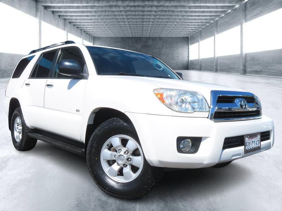 2006 Toyota 4Runner