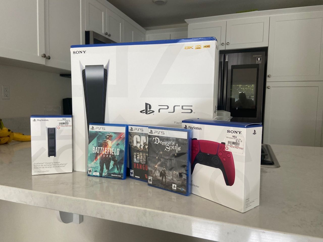 PS5