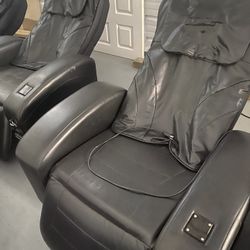 Vending  Massage Chair 