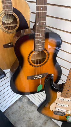 Sunlight guitar