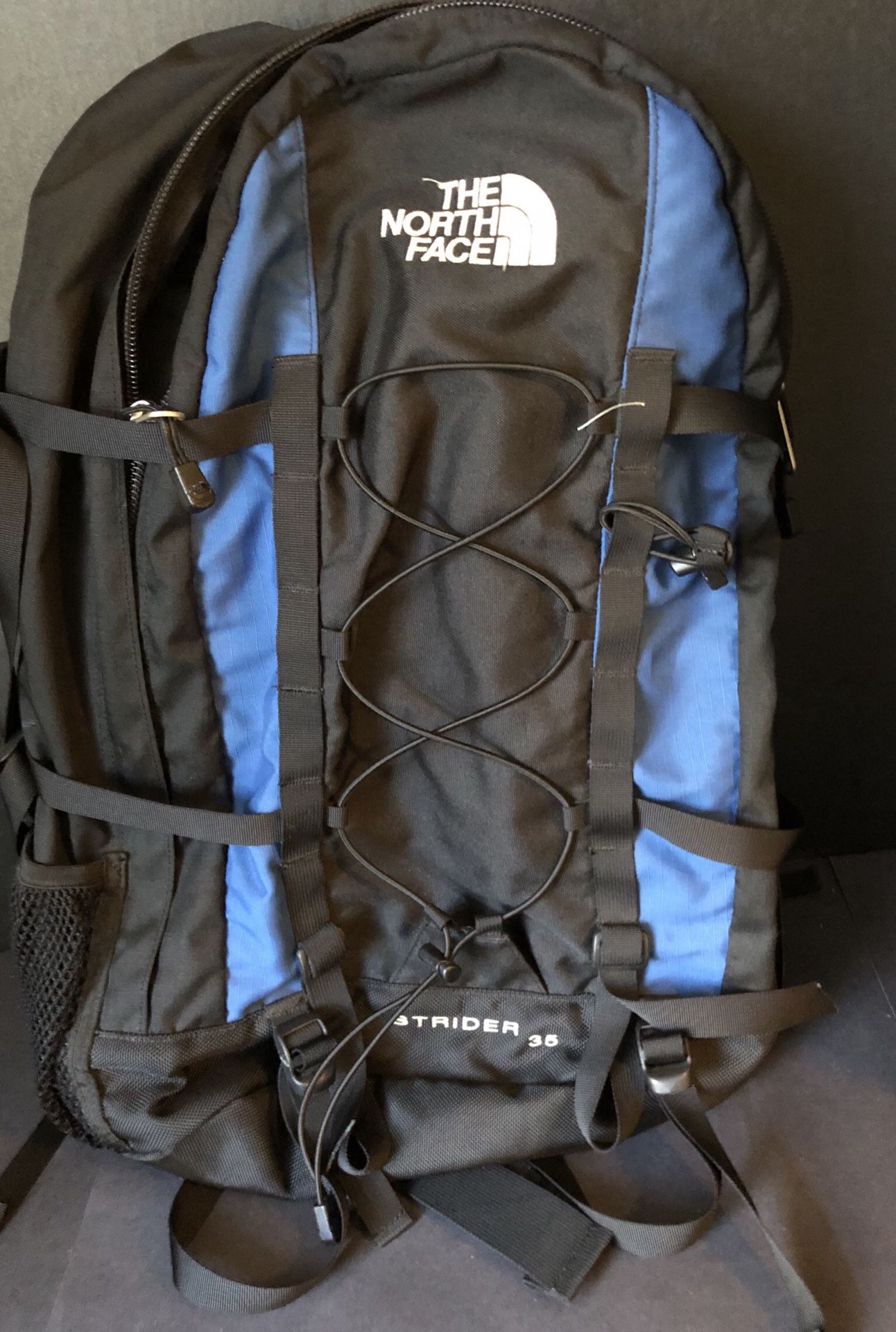 North Face 35L Strider Backpack
